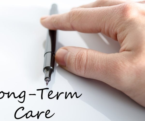 plan decision making retirement long term care